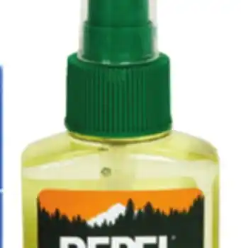 Ocean State Job Lot Repel Lemon Eucalyptus offer
