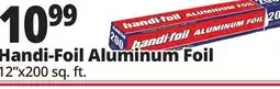 Ocean State Job Lot Handi-Foil Aluminum Foil Wrap 200 sq ft offer