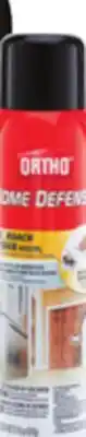 Ocean State Job Lot Ortho Home Defense Hornet & Wasp Killer 16 oz offer