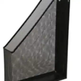 Ocean State Job Lot Mesh Wire Magazine File Holder offer