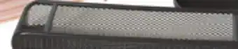 Ocean State Job Lot Wire Mesh Single Tier Letter Tray offer