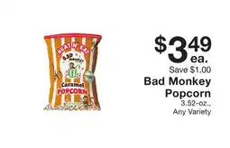 Fairway Store Market Popcorn offer