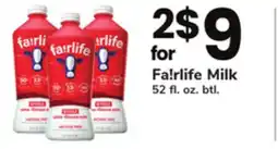 ACME Fa! rlife Milk offer