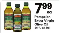ACME Pompeian Extra Virgin Olive Oil offer
