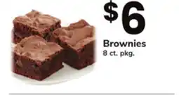 ACME Brownies offer