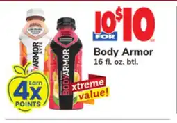 ACME Body Armor offer