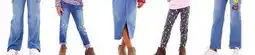Boscov's Girls 4-16 Denim Jeans, Leggings, Skorts, and Skirts offer