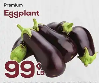 DeCicco & Sons Premium Eggplant offer