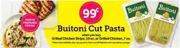 Stop&Shop Buitoni Cut Pasta offer