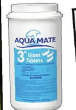 Ollie's 3 IN. CHLORINE TABLETS offer