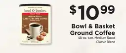 ShopRite Ground Coffee offer