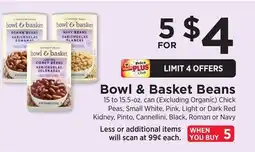 ShopRite Beans offer