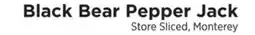 ShopRite Pepper Jack offer