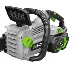 Ace Hardware EGO POWER + 56V 18 Chain Saw offer