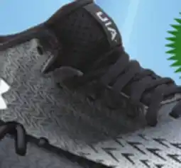 Big 5 Under Armour Spotlight Fran RM Jr. 4.0 Football Cleats offer