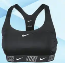 Big 5 Nike Women's Logo Bra 2 offer