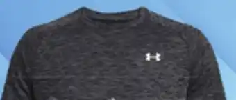 Big 5 Under Armour Men's Tech Textured Tee offer