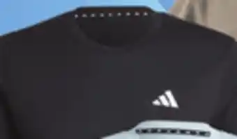 Big 5 adidas Men's Feel Ready Train Tee offer