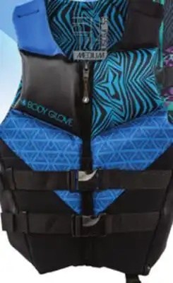 Big 5 Body Glove Phantom Men's Life Vest offer
