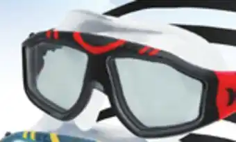 Big 5 Hurley Adult Swim Mask offer