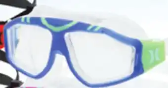 Big 5 Hurley Kids' Swim Mask offer