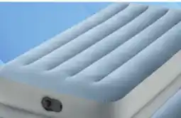Big 5 Intex Twin 14 Dura-Beam Comfort Airbed with Fastfill USB Pump offer