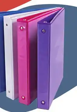 Meijer Meijer 1 Binder offer