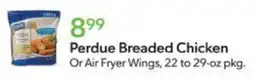 Publix Perdue Breaded Chicken offer