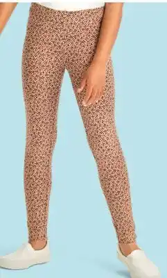 Target Girls' Leggings offer