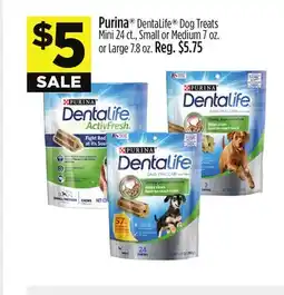 Dollar General Purina offer