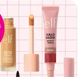 JC Penney e.l.f Cosmetics offer