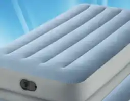 Big 5 Intex Twin 14 Dura-Beam Comfort Airbed with Fastfill USB Pump offer