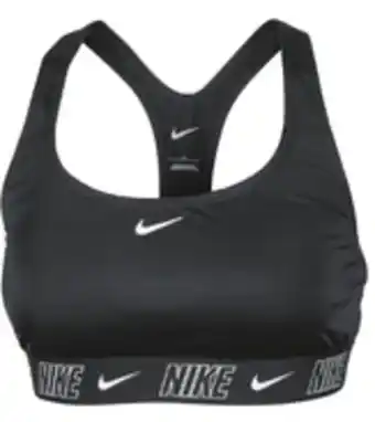 Big 5 Nike Women's Logo Bra 2 offer