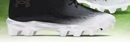 Big 5 Under Armour Spotlight Franchise RM 4.0 Men's Football Cleats offer