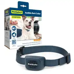 Theisen's Audible Bark Collar offer