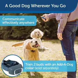 Theisen's 300 Yard Remote Dog Trainer offer