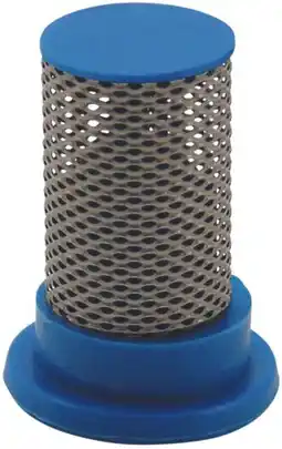 Theisen's Spray Tip Filter offer