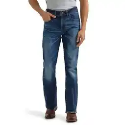 Theisen's Men's Rock 47 Slim Boot Jean offer