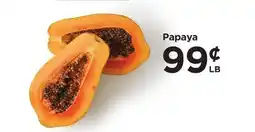 Food 4 Less Papaya offer