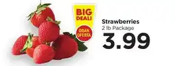Food 4 Less Strawberries offer