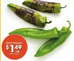 Ralphs Hatch Peppers offer