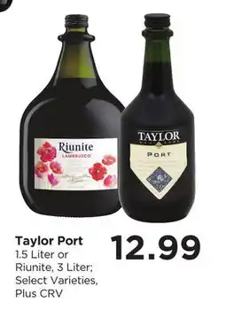 Food 4 Less Taylor Port offer