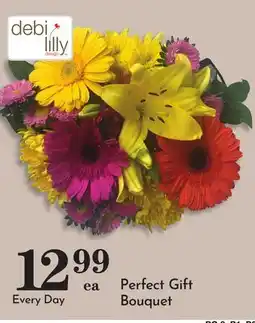 Perfect Gift Bouquet