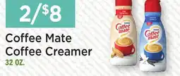 Heinen's Coffee Mate Coffee Creamer offer