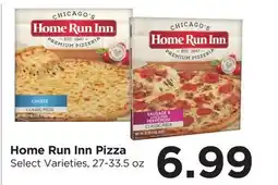Food 4 Less Home Run Inn Pizza offer
