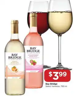 Food 4 Less Bay Bridge offer