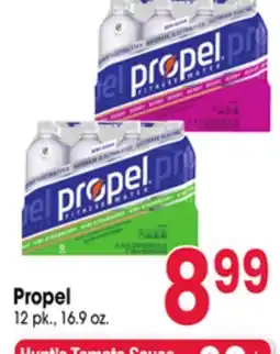 Jewel-Osco Propel offer