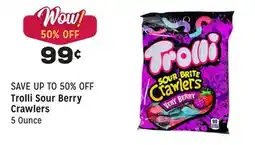 Grocery Outlet Sour Berry Crawlers offer
