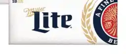 Rite Aid Miller offer