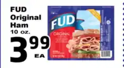 Superior Grocers FUD Original Original Ham offer
